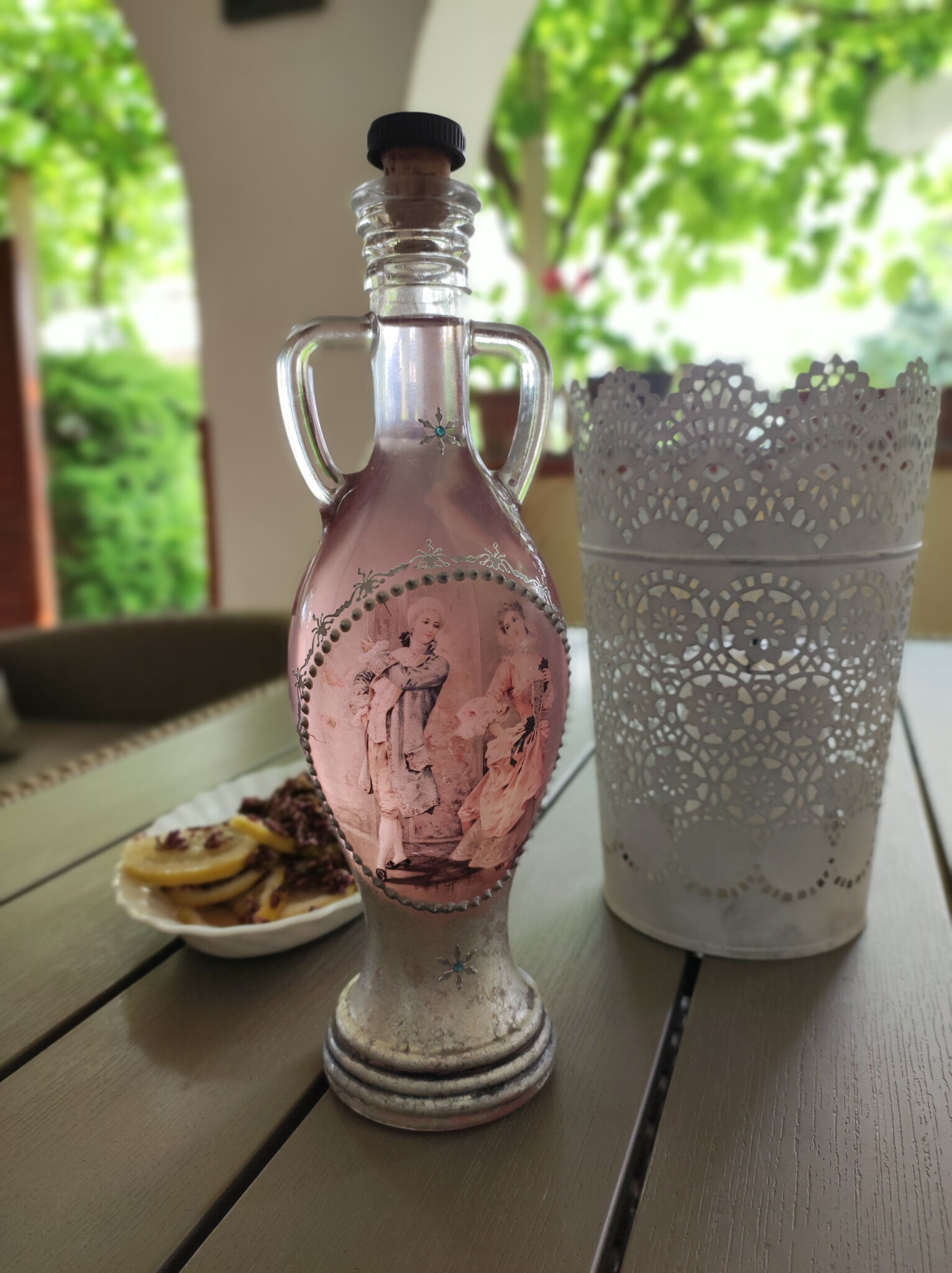 Rozi Garden Vendégház – Badacsony fotó 6