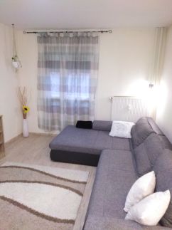 Belvárosi Margaréta Apartman13