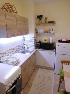 Belvárosi Margaréta Apartman14