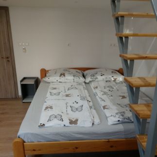 Árkád Center Apartman9