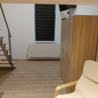 Árkád Center Apartman15