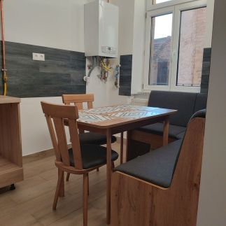 Árkád Center Apartman1