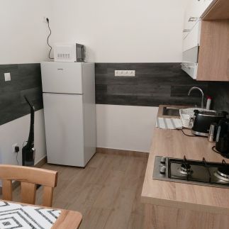 Árkád Center Apartman2