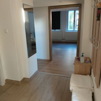 Árkád Center Apartman5