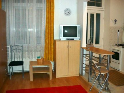 Susie Apartman Budapest2