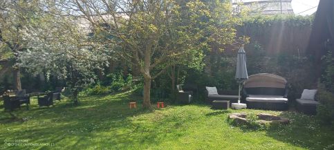 Hársfa Apartmanház24