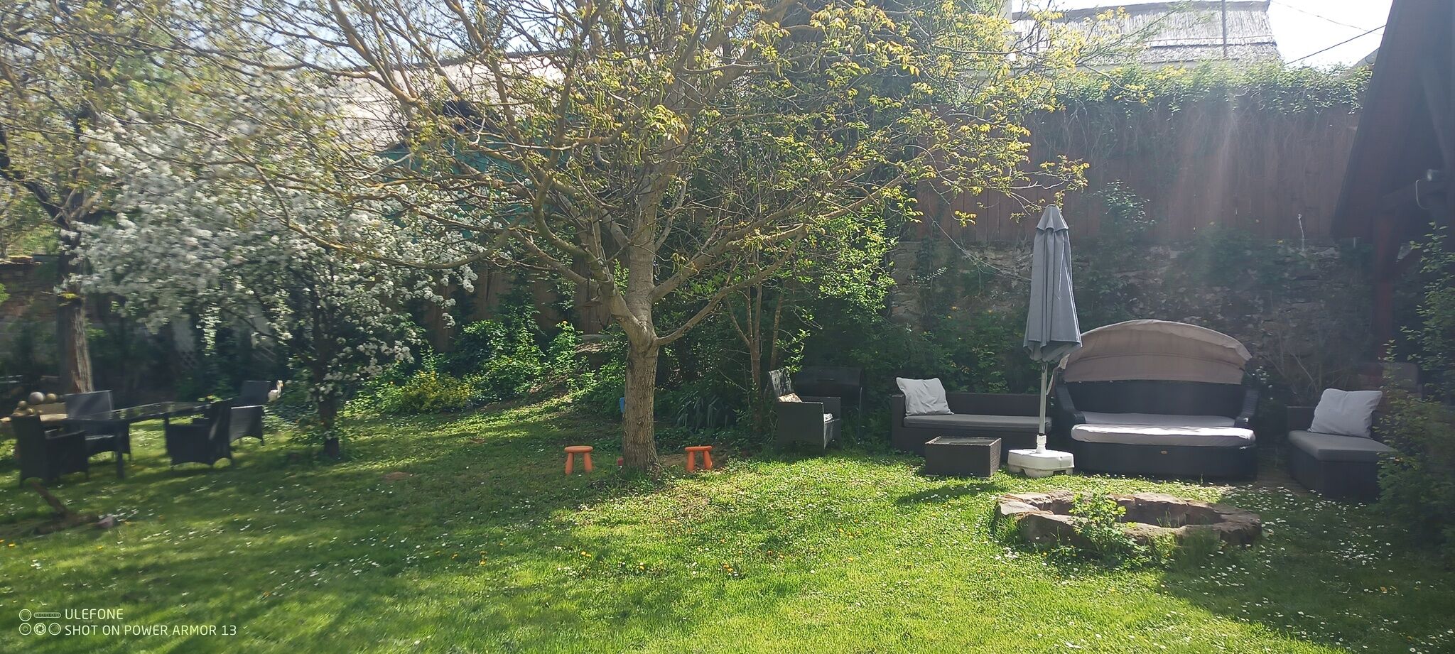 Hársfa Apartmanház – Salföld fotó 24