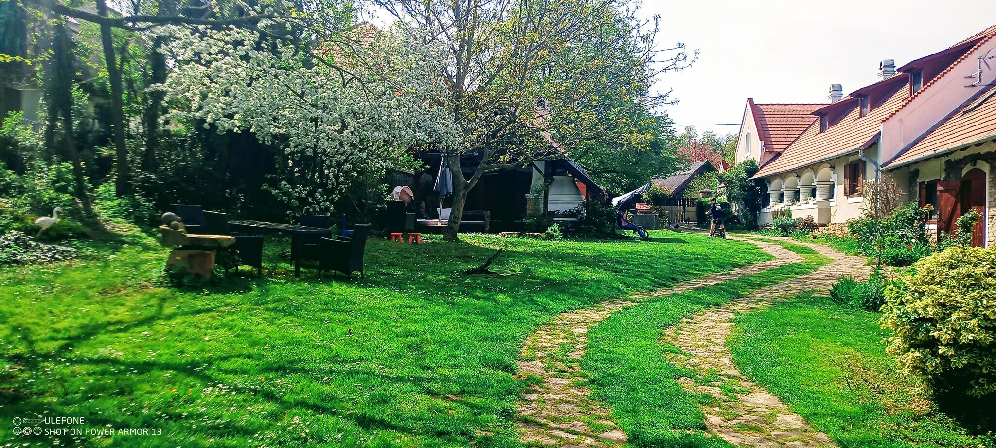 Hársfa Apartmanház – Salföld fotó 22