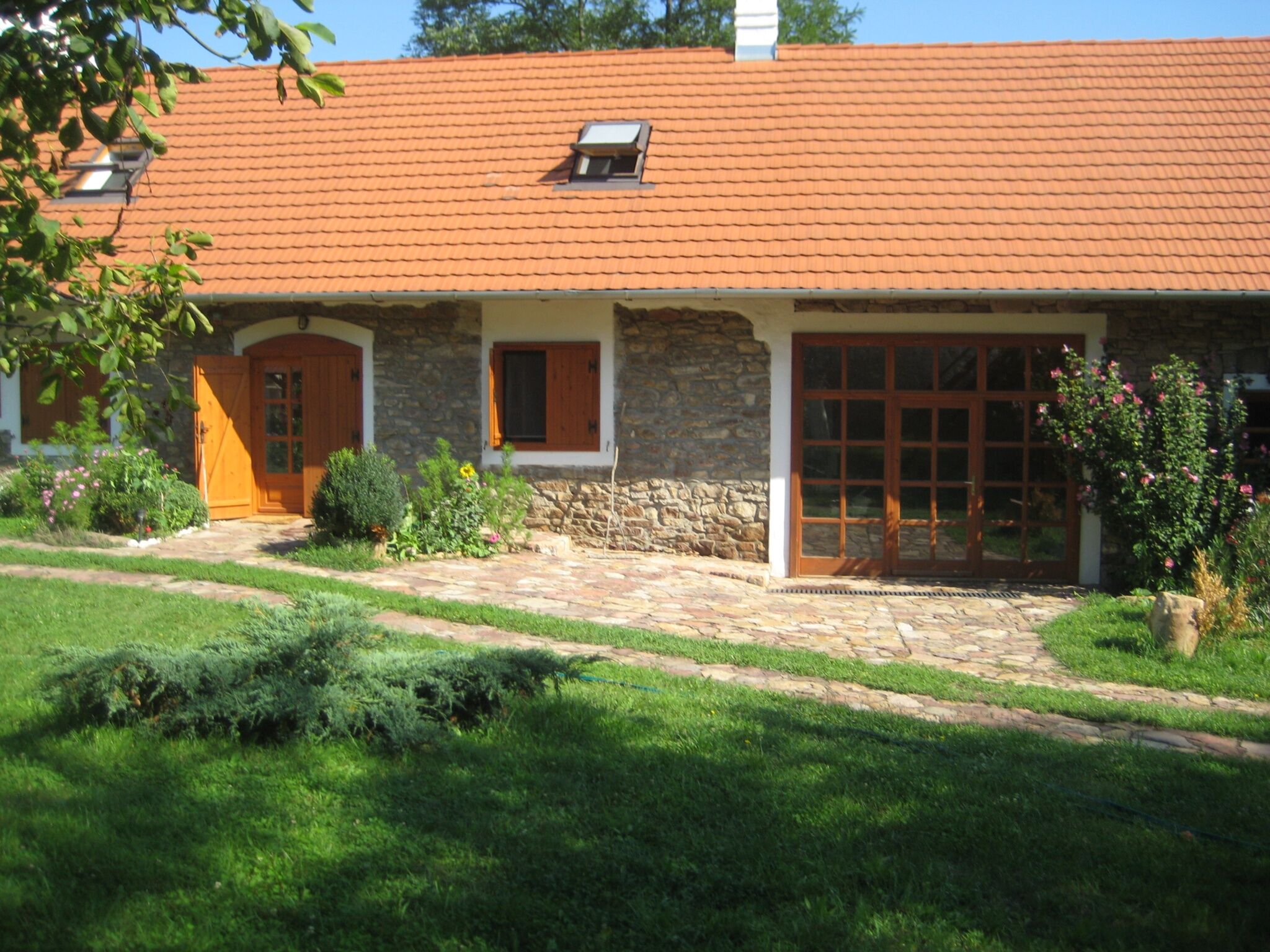 Hársfa Apartmanház – Salföld fotó 12