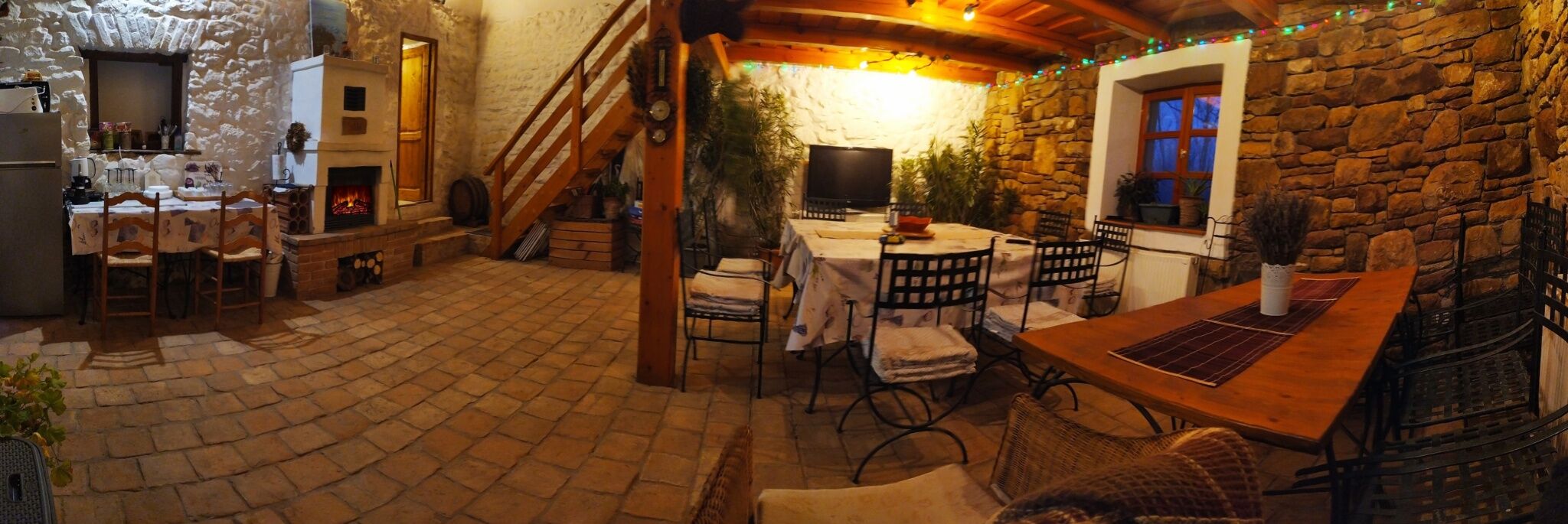 Hársfa Apartmanház – Salföld fotó 15