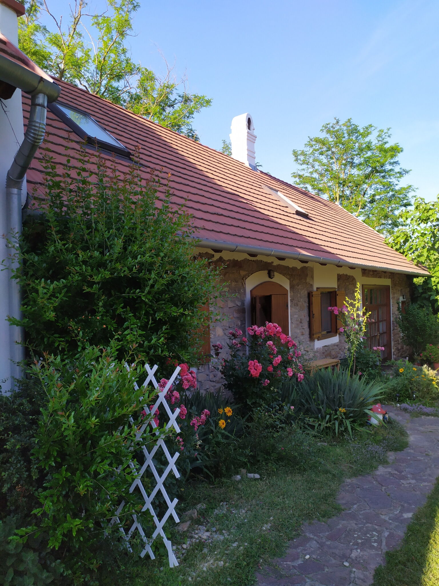 Hársfa Apartmanház – Salföld fotó 18