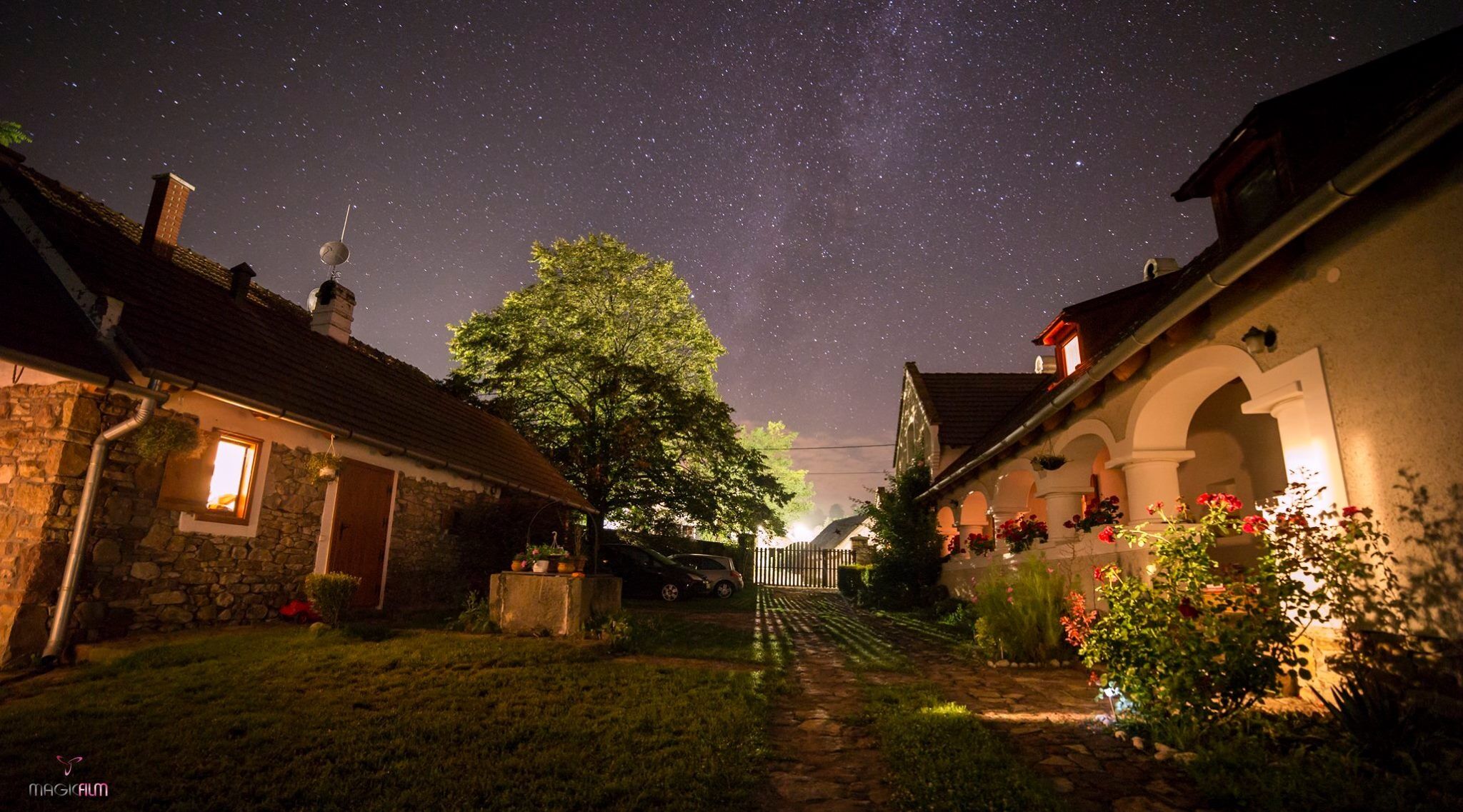 Hársfa Apartmanház – Salföld fotó 21