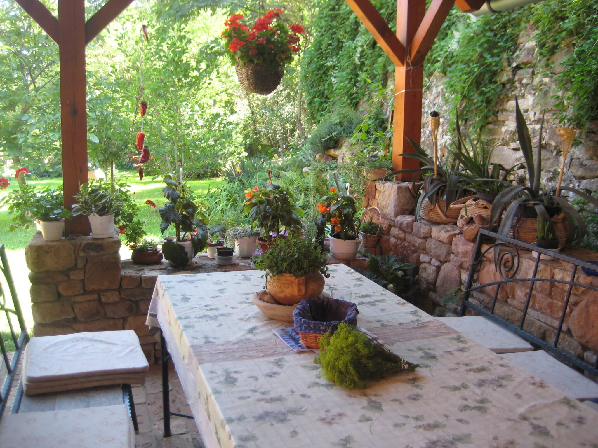 Hársfa Apartmanház – Salföld fotó 6