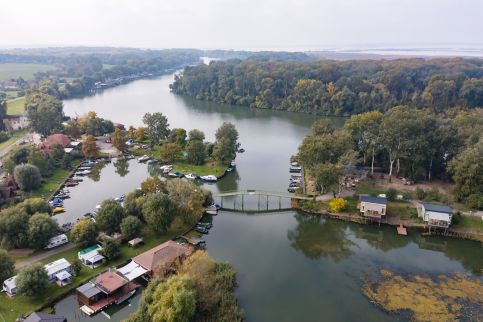 Kormorán Panzió21