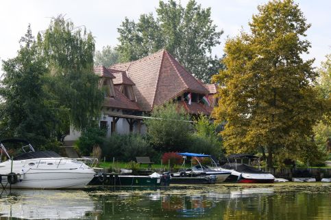 Kormorán Panzió23
