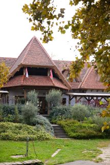 Kormorán Panzió24