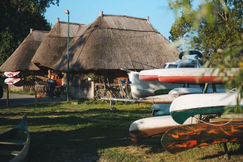 Kormorán Panzió27