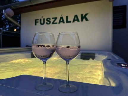 FűszáLak Apartman10