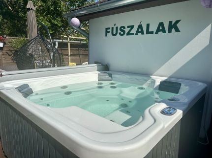 FűszáLak Apartman13