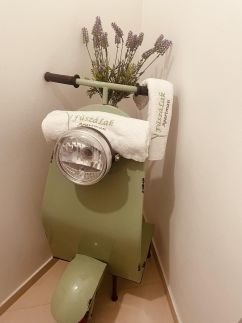 FűszáLak Apartman14