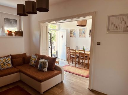 FűszáLak Apartman22