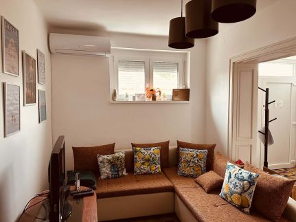 FűszáLak Apartman29