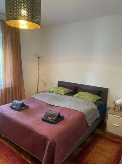 FűszáLak Apartman5