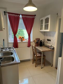 FűszáLak Apartman6