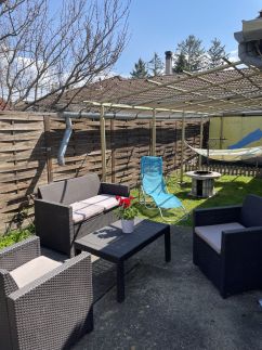 FűszáLak Apartman8