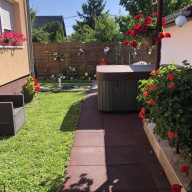 FűszáLak Apartman