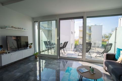 Relax Beach Apartman9