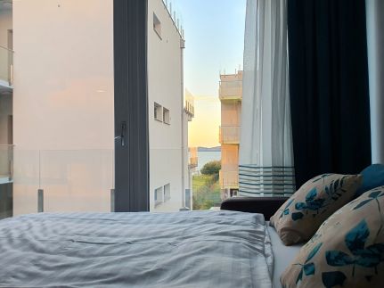 Relax Beach Apartman12