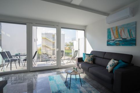 Relax Beach Apartman5