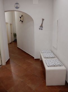 Rooms On The Beach4
