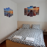 Rooms On The Beach