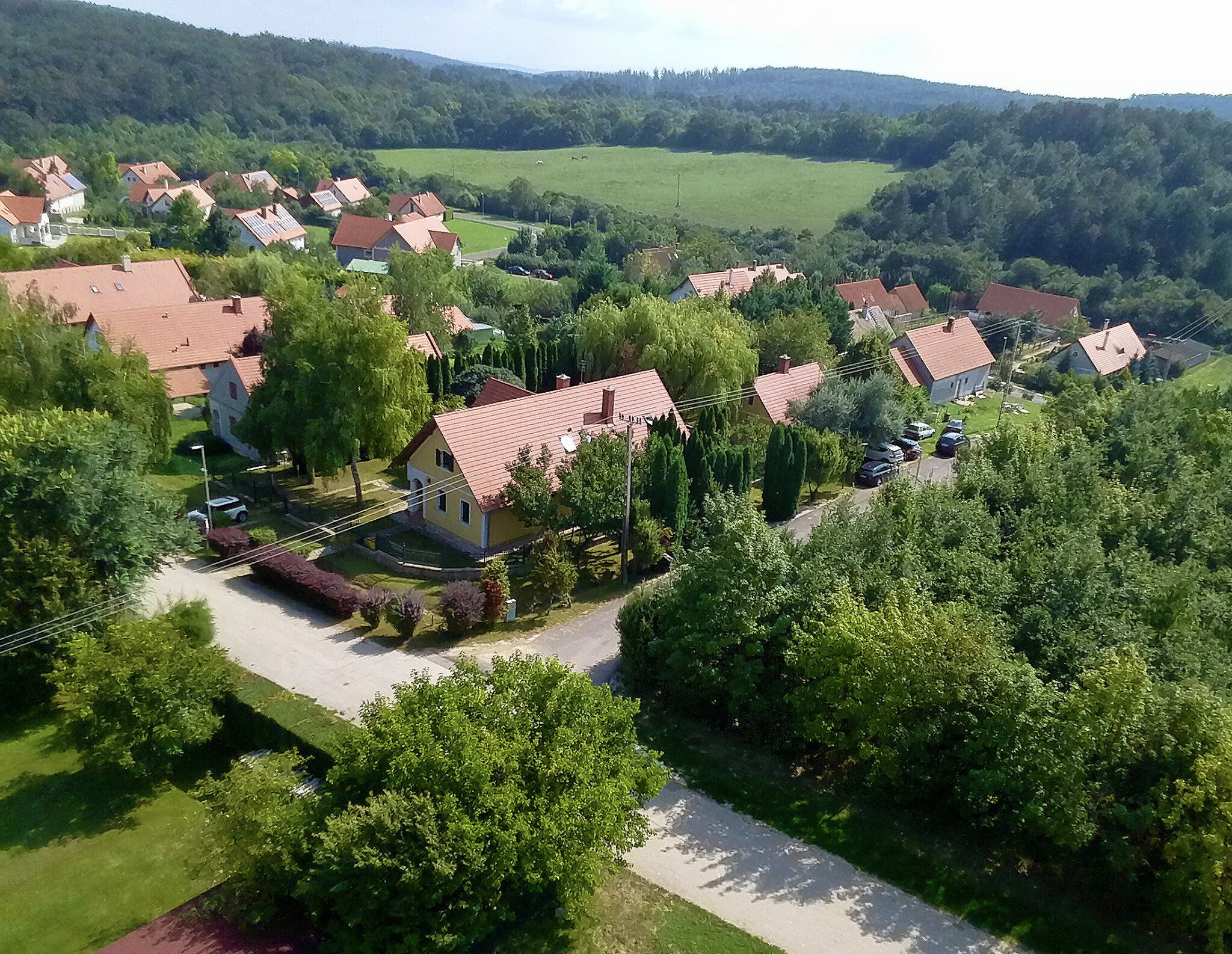 Vazul Vendégház – Vászoly fotó 24