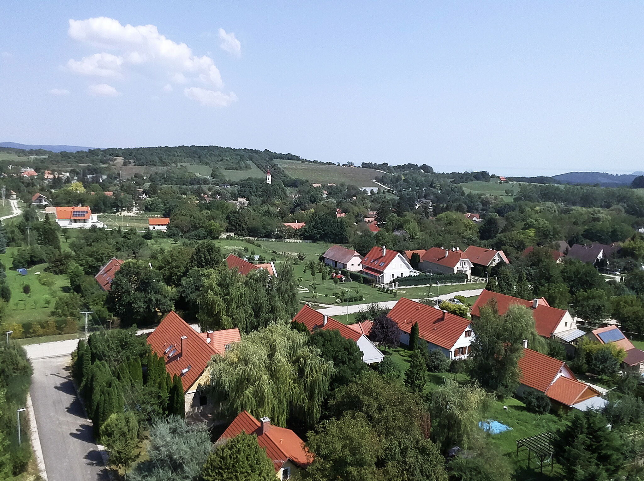 Vazul Vendégház – Vászoly fotó 25