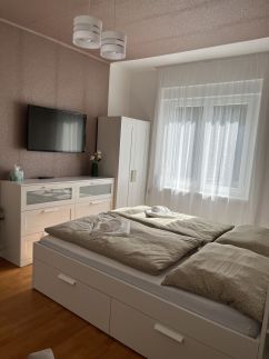 S1 Apartman