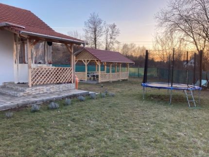 Levendula Apartman38