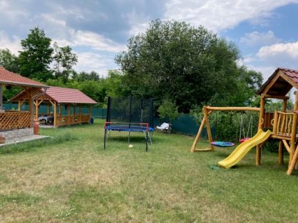 Levendula Apartman38