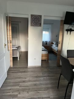 Levendula Apartman7