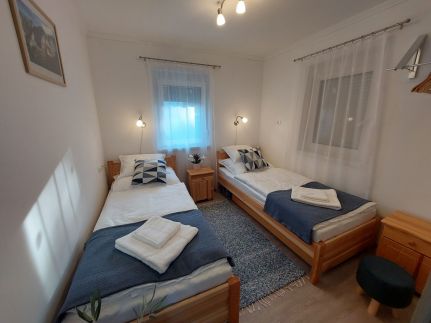 Levendula Apartman9