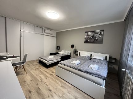 Dóm-Sellőház Apartman10