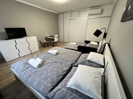 Dóm-Sellőház Apartman11