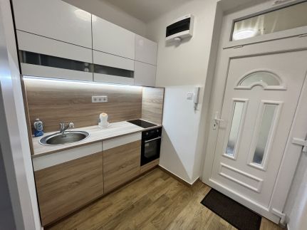 Dóm-Sellőház Apartman3