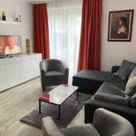 Földvár Apartman