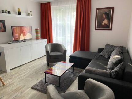 Földvár Apartman