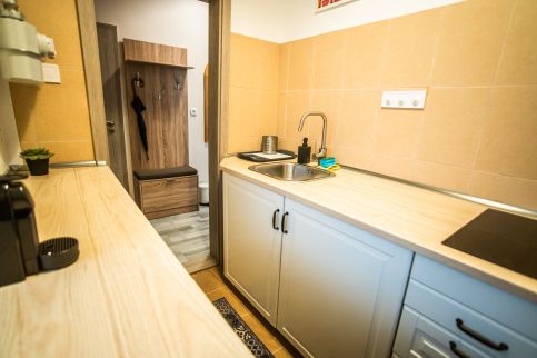 Apartman N2512