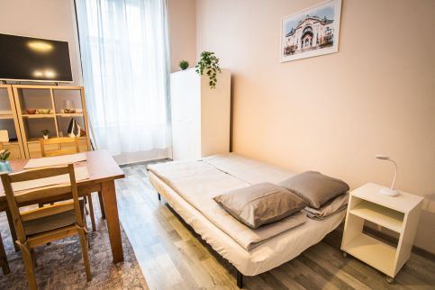 Apartman N2519