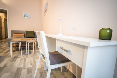 Apartman N2522